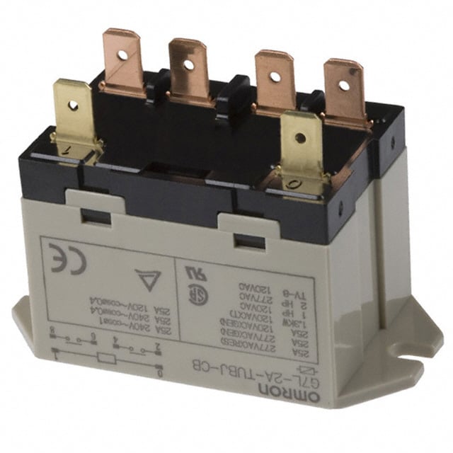 G7L-2A-TUB-J-CB DC48