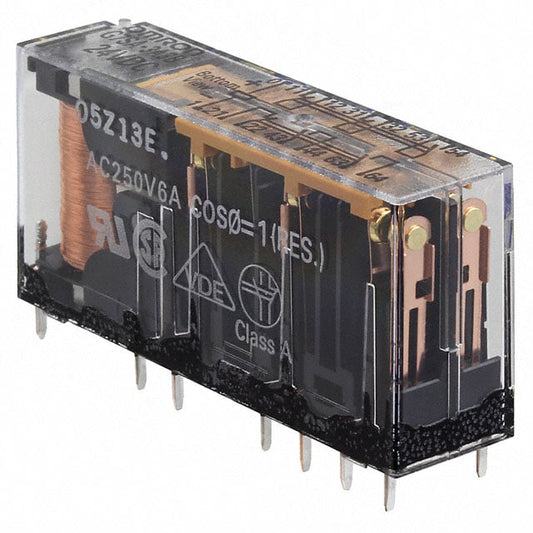 G7SA-3A3B DC110