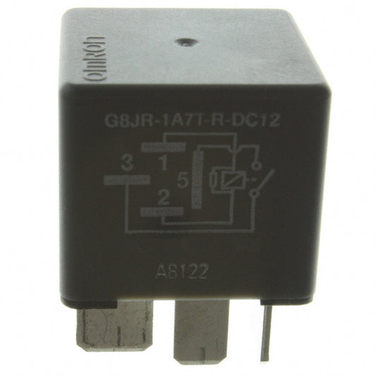 G8JR-1A5 DC12