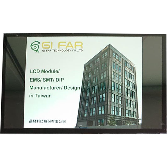 GFTO101HA1280800ZUH