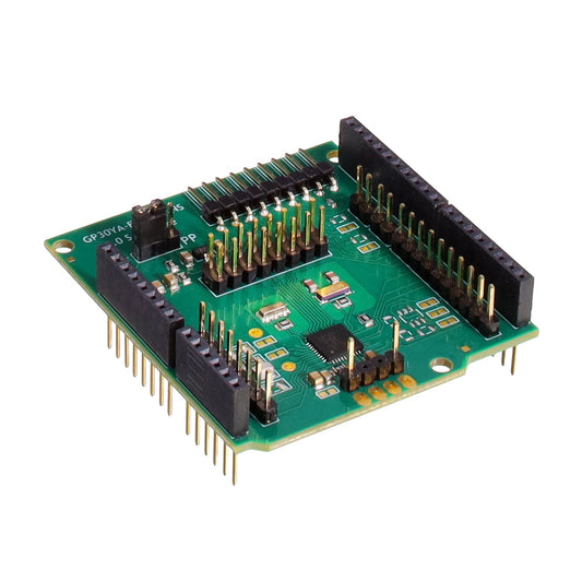 GP30YA-F01_ST_NS V1.0