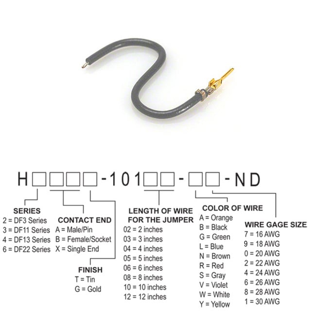 H2AXG-10105-S6