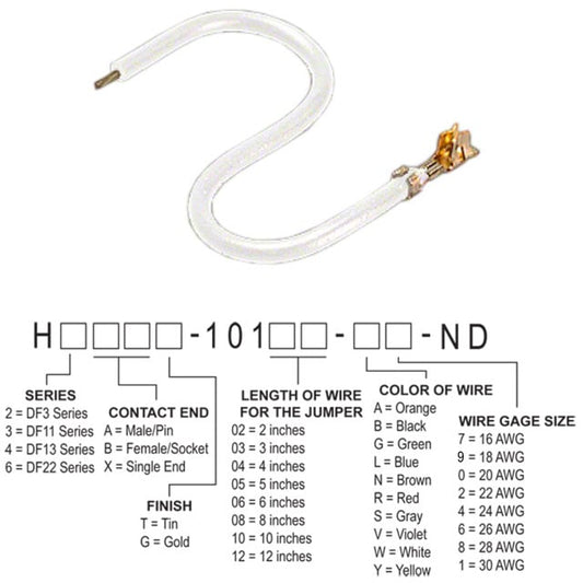 H3BXG-10103-W2