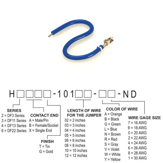 H2BXT-10112-L6