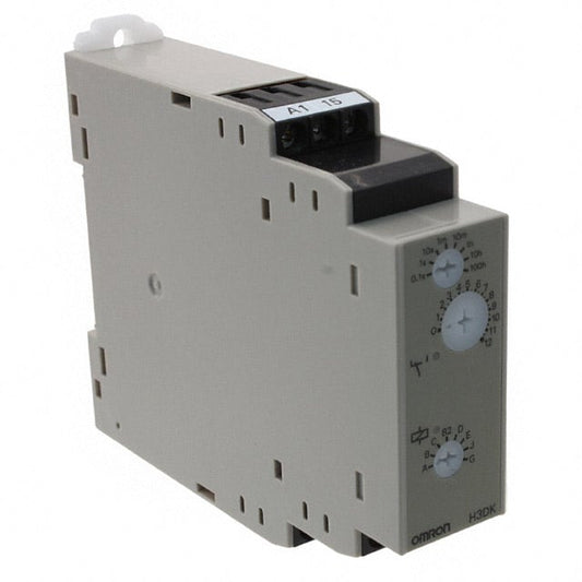 H3DK-HDL AC200-240V