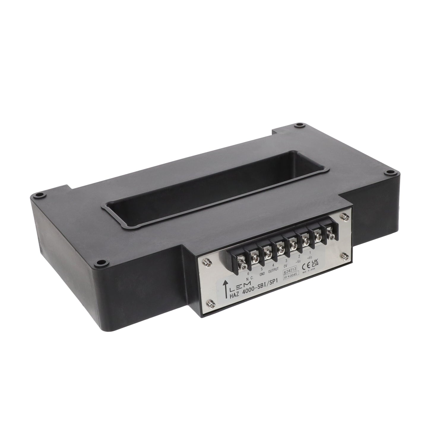 HAZ 4000-SBI/SP1