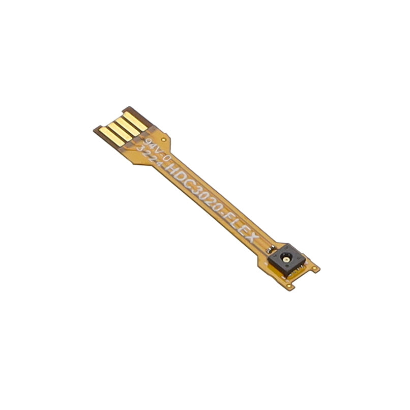 HDC3020FLXEVM