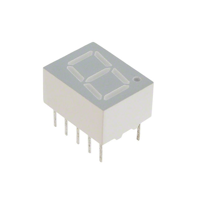 HDSP-316E