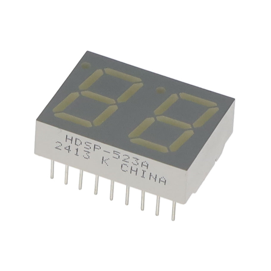HDSP-523A