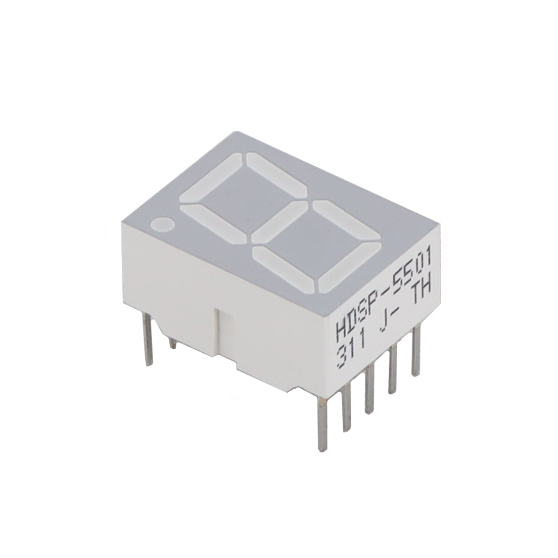 HDSP-5501-IJ000