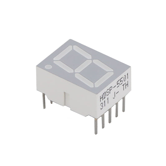 HDSP-5501-IJ000