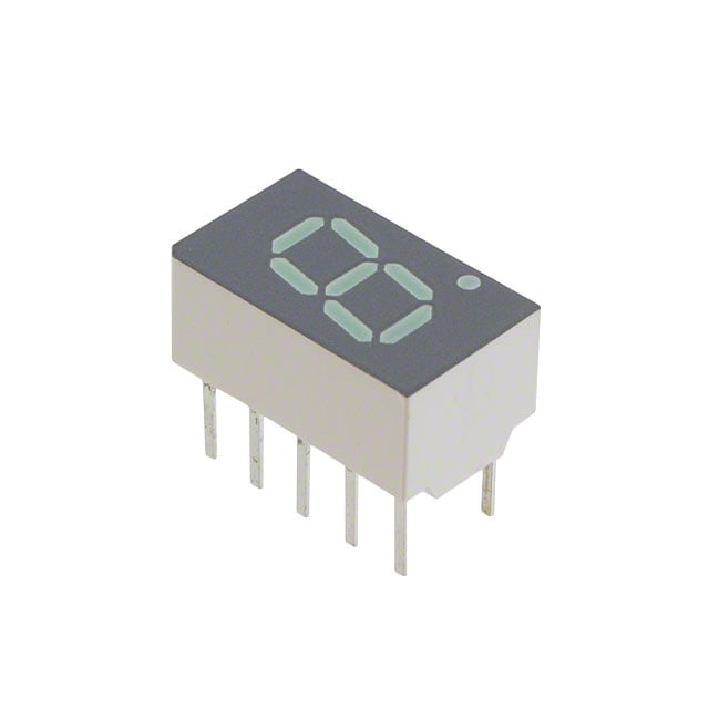 HDSP-7801-KK000