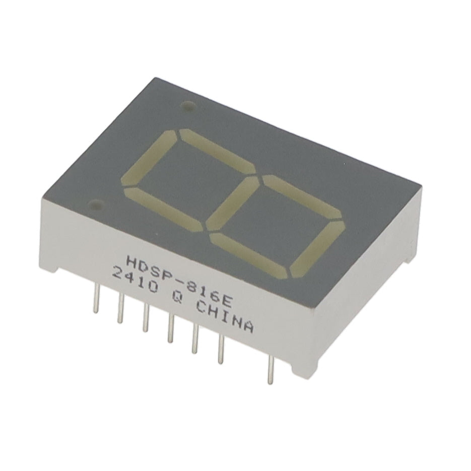 HDSP-816E