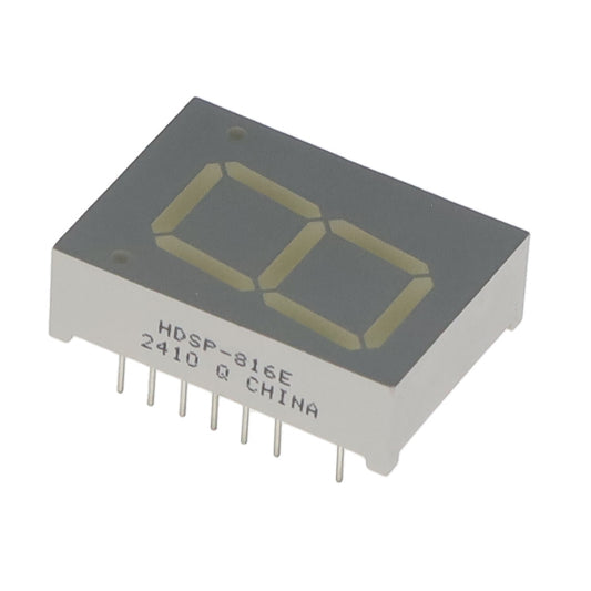 HDSP-816E