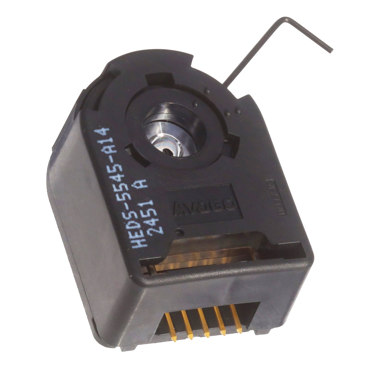 HEDS-5545#A14