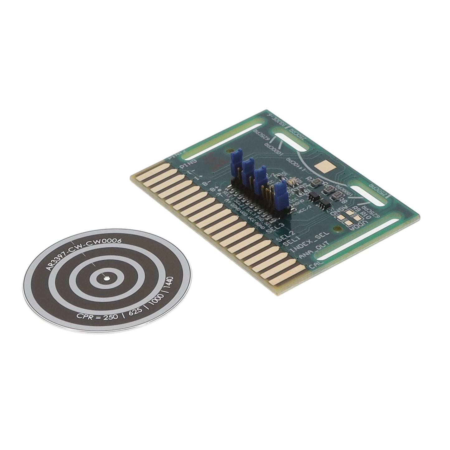 HEDS-9930E1EVB