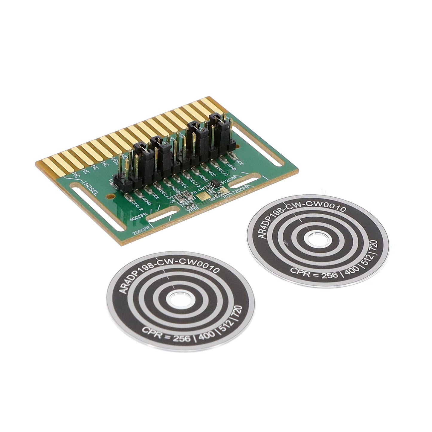 HEDS-9940EREVB