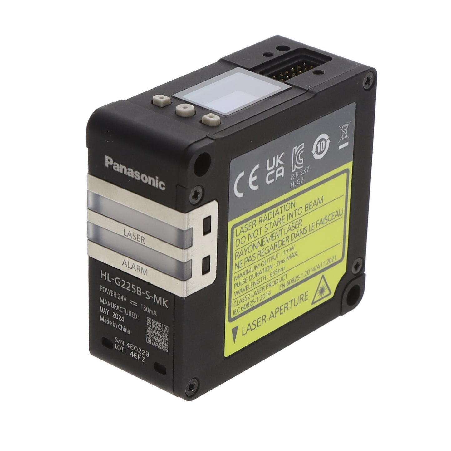 HL-G208B-A-MK