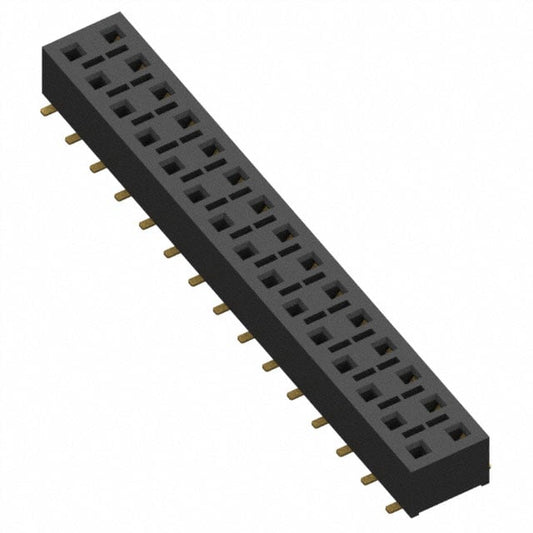 HLE-115-02-G-DV-P-TR