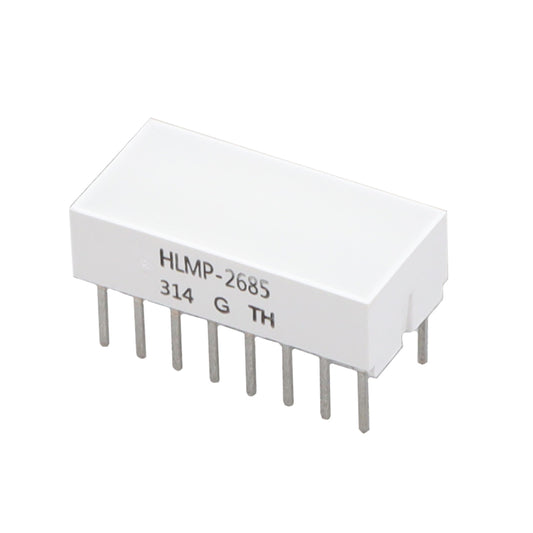 HLMP-2685-GH000