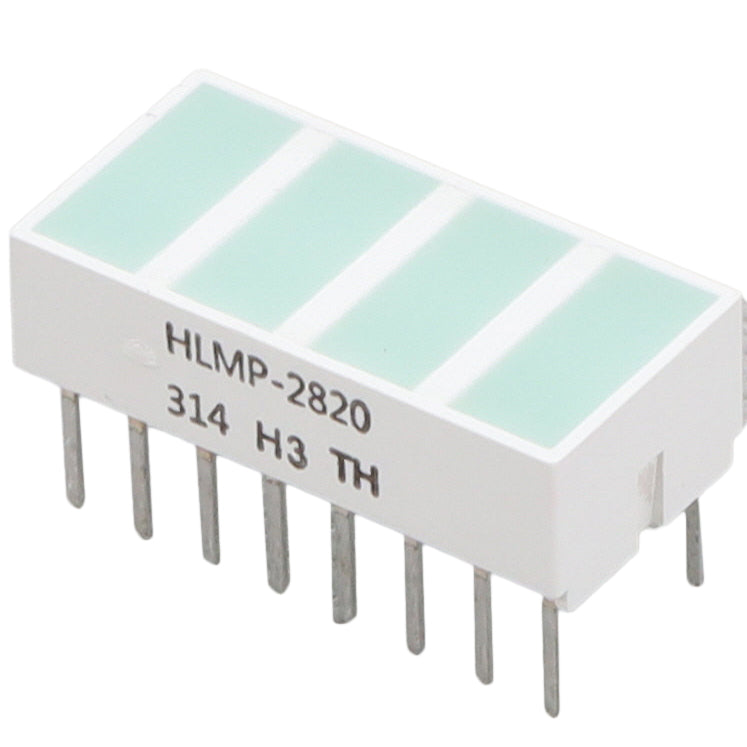 HLMP-2820-GH000