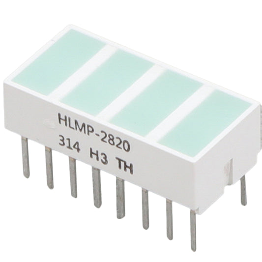 HLMP-2820-GH000