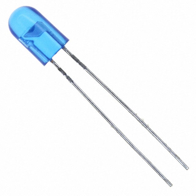HLMP-LB65-RU0DD