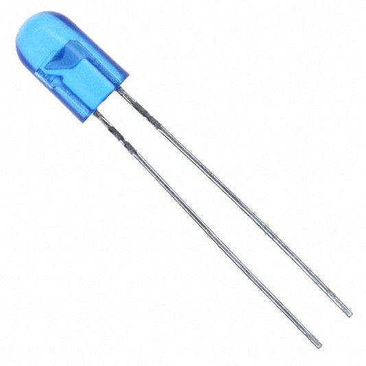 HLMP-LB65-RU0DD