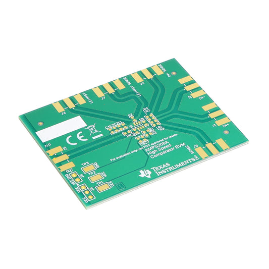 HS-COMPARATOR-EVM