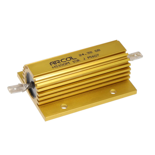 HS100M10RJM407