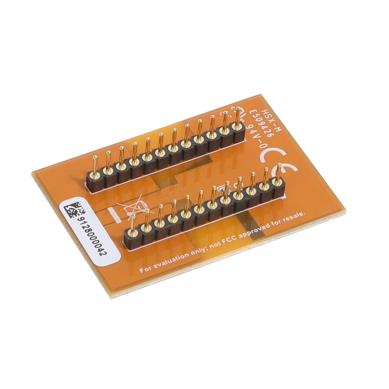 HSS-2HCS08EVM