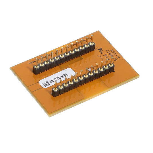 HSS-HCS-BLANKEVM