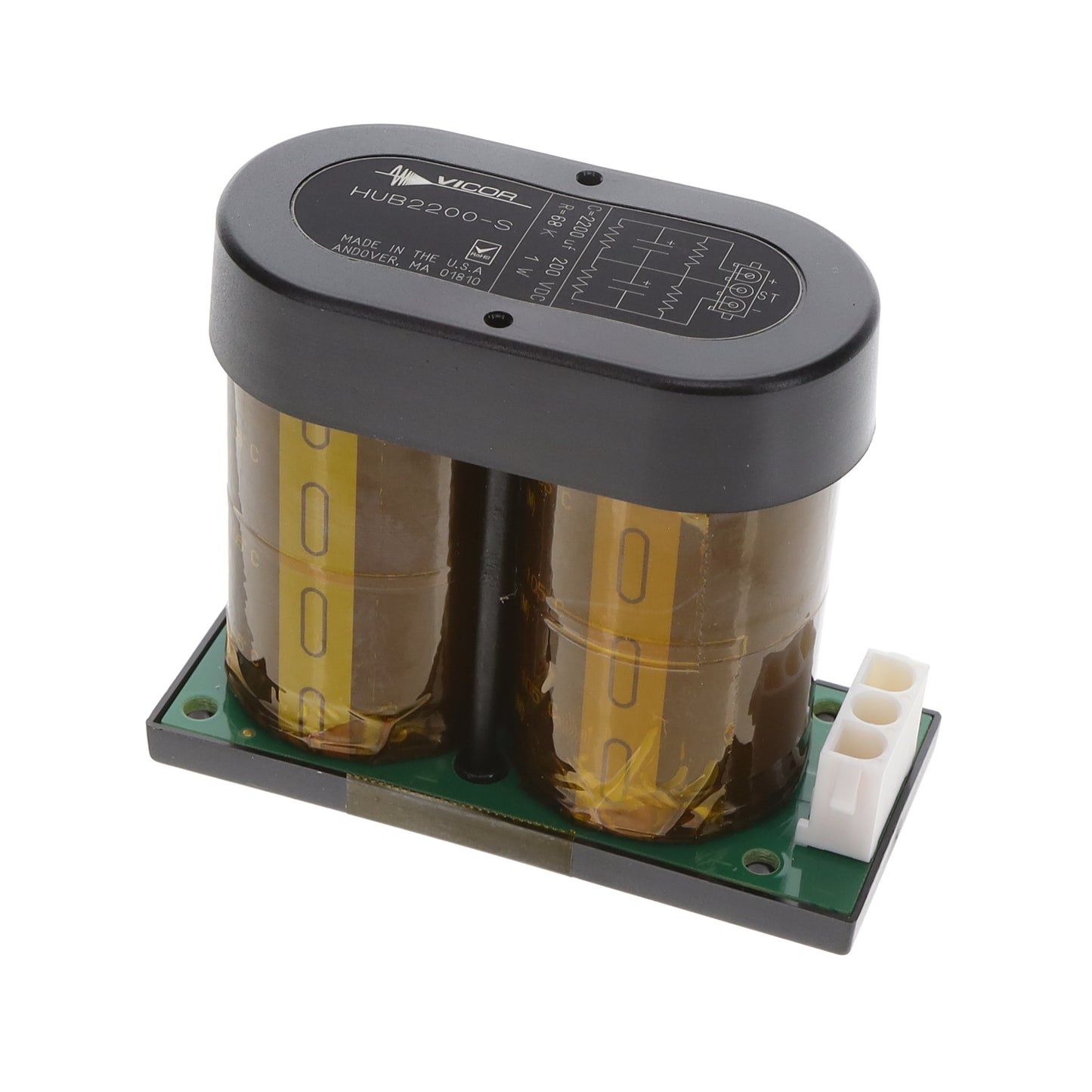 HUB2200-S