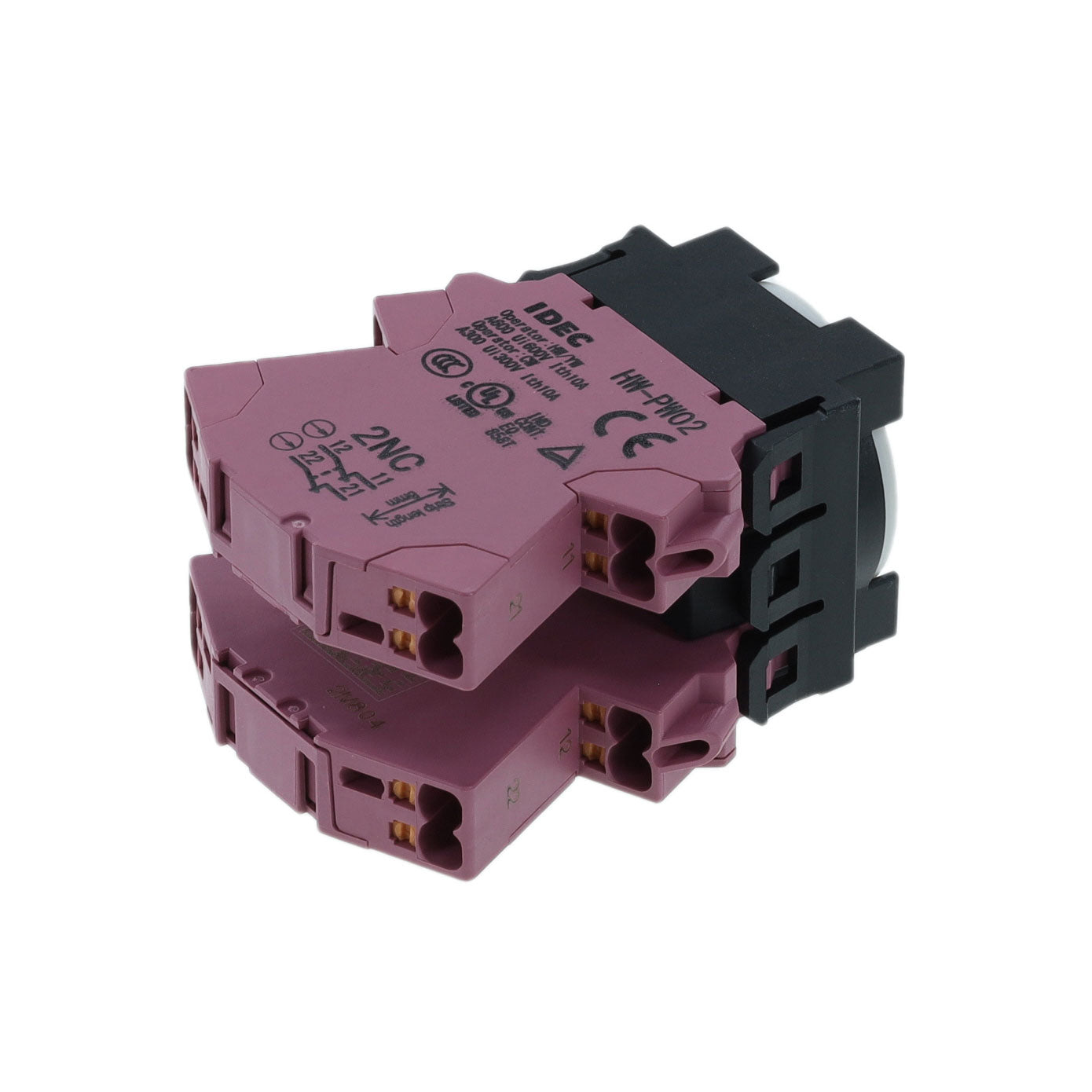 HW-CNP04
