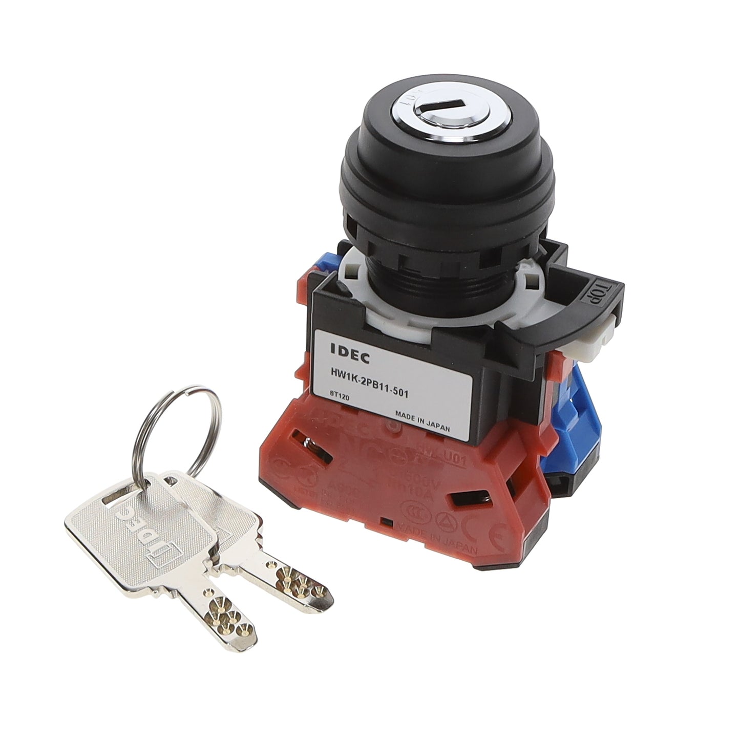 HW1K-2PB11-501