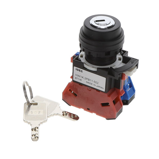HW1K-2PB11-502