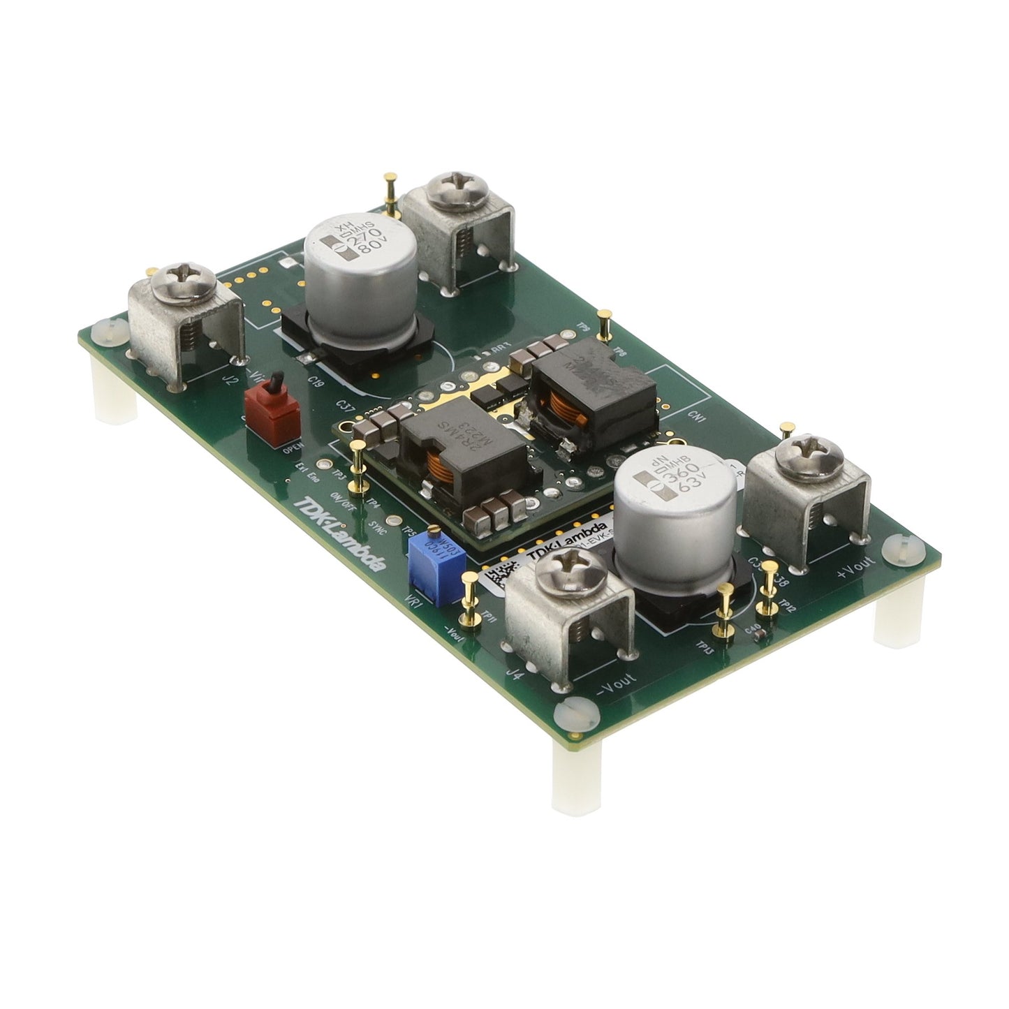 I7A33A-C01-EVK-S1