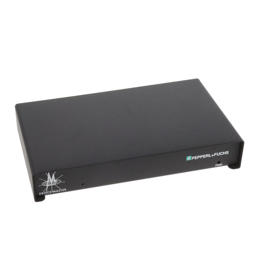 ICDM-RX/TCP-8DB9/2RJ45-PM