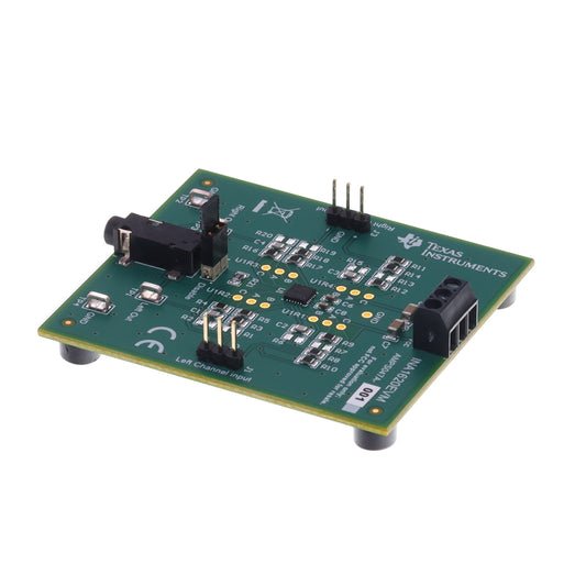 INA1620EVM