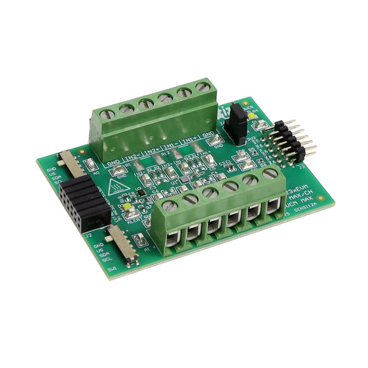 INA4230EVM