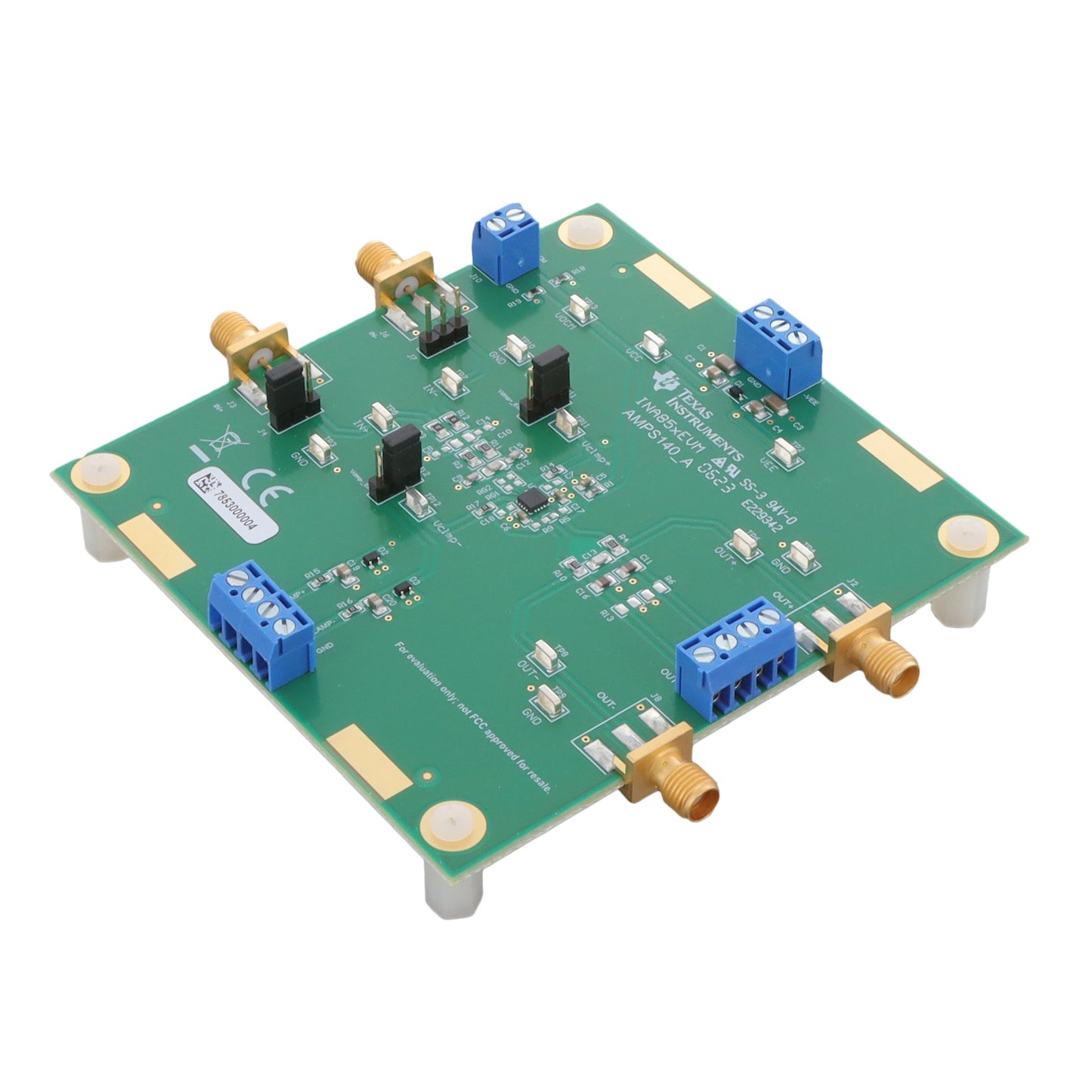 INA851EVM
