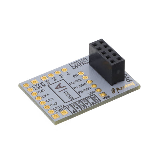 IQS7211AEV01-S