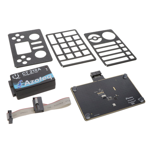 IQS9150EV02-S