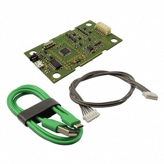 MULTISENSOR DEMO KIT 2070