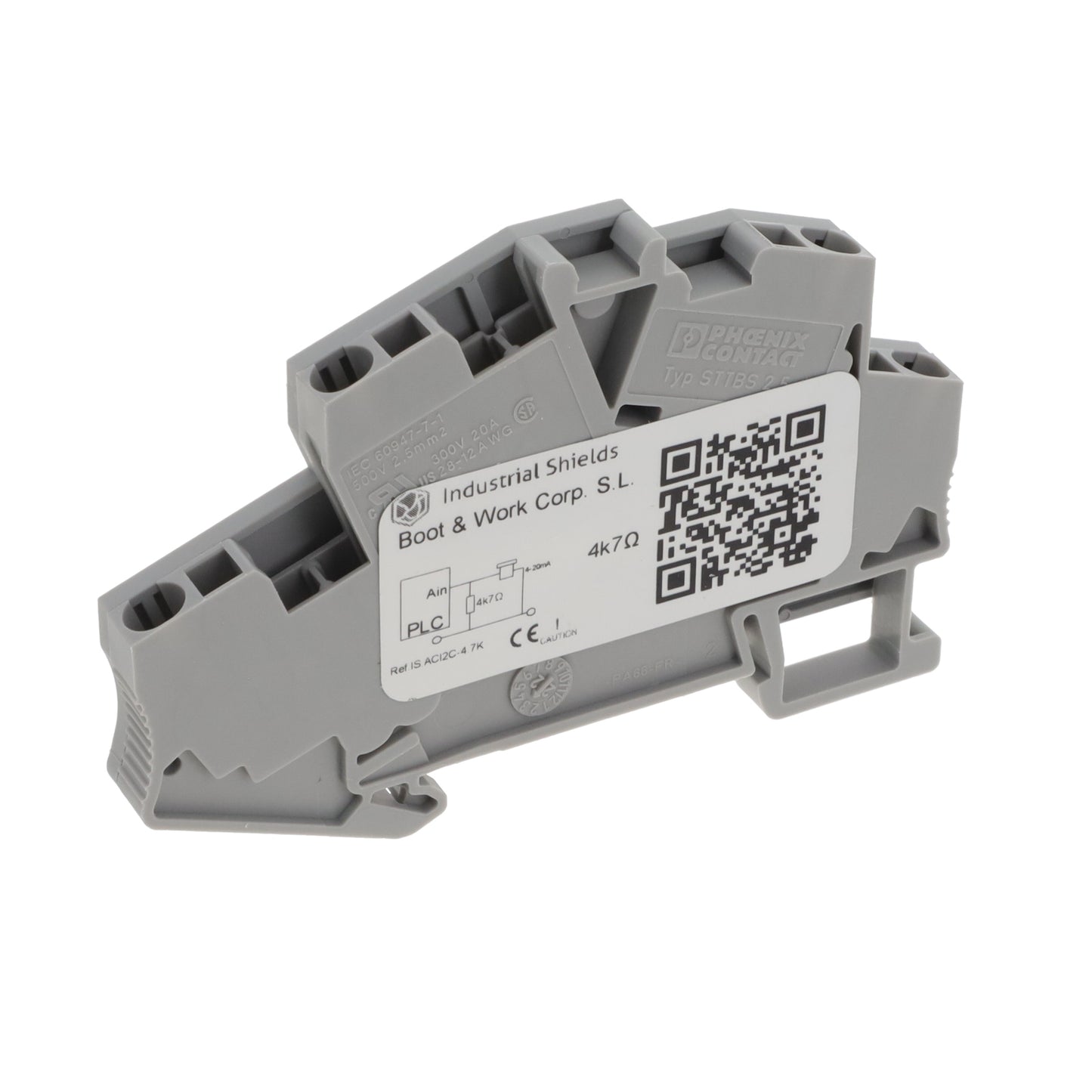 IS.ACI2C-4.7K