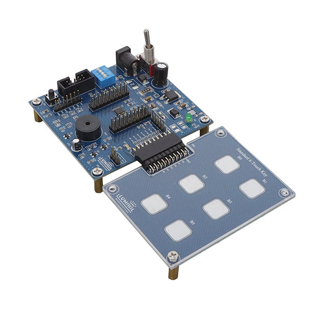 IS31CS8975-ZNLS2-EB