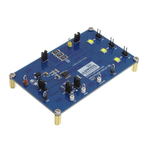 IS32LT3140B-GRLA3-EB