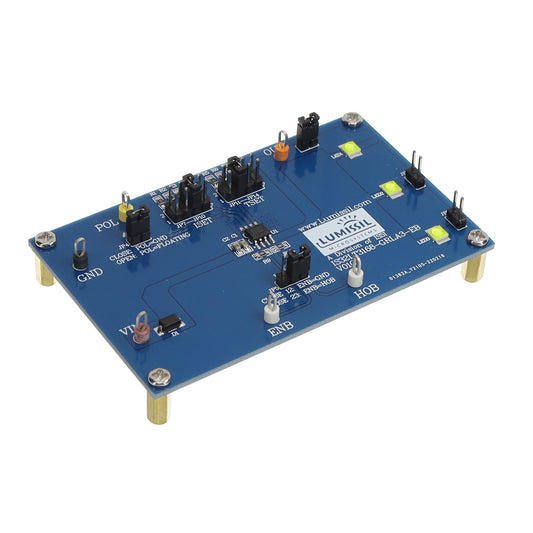 IS32LT3168-GRLA3-EB