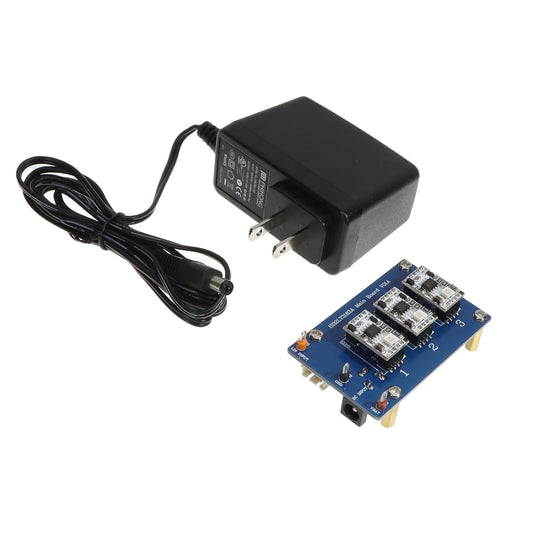 IS32LT3183A-GRLA3-EB_KIT