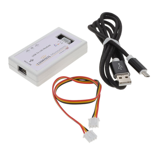 IS32LT3183A-GRLA3-USB2LIN